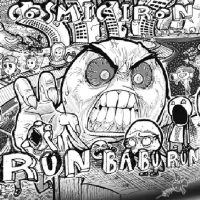 Run Babu run (Single)