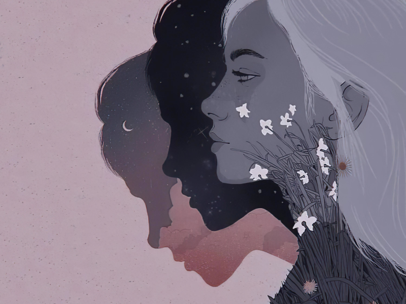 Follow a Feeling (Single)