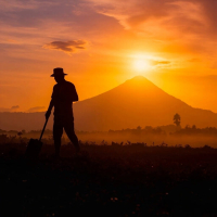 Caught In The Feeling (Single)