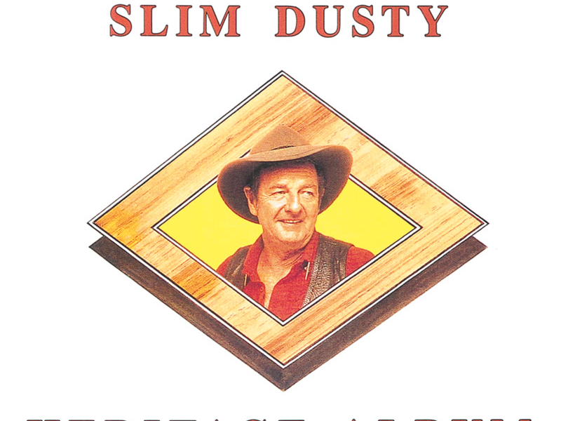 The Slim Dusty Heritage Album