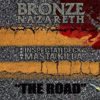 The Road (Single)