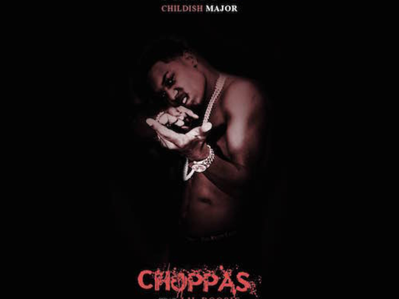Choppas (Single)