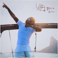 Voltas Que O Mundo Deu (Single)