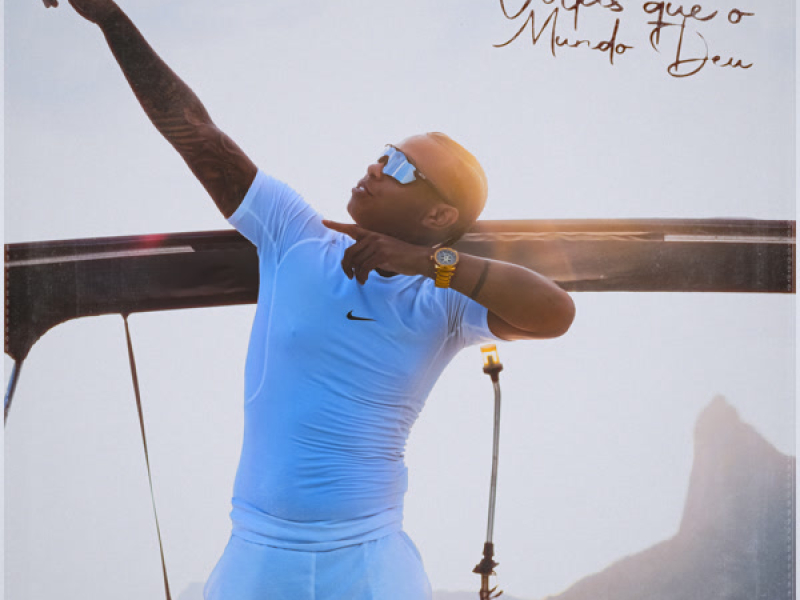 Voltas Que O Mundo Deu (Single)