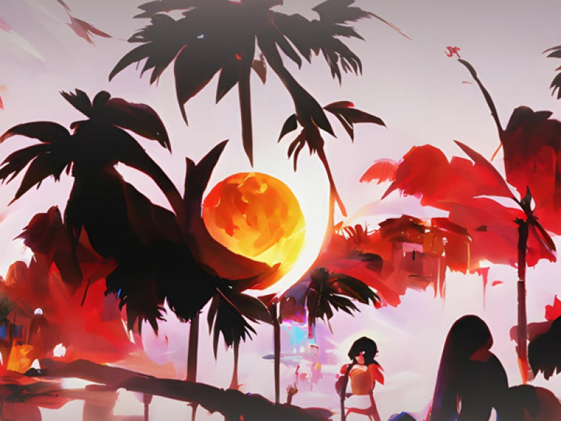 Mystery Kato (Single)