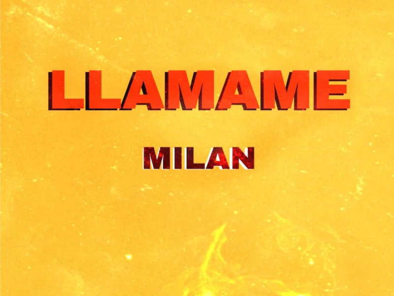 LLAMAME (Single)