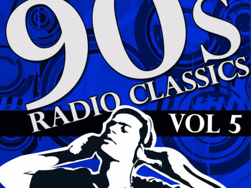 90s Radio Classics Vol.5