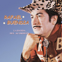 Rafael Buendía  (La Banda del Acordéon)