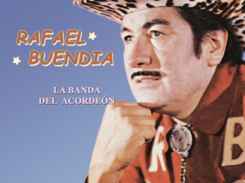 Rafael Buendía  (La Banda del Acordéon)