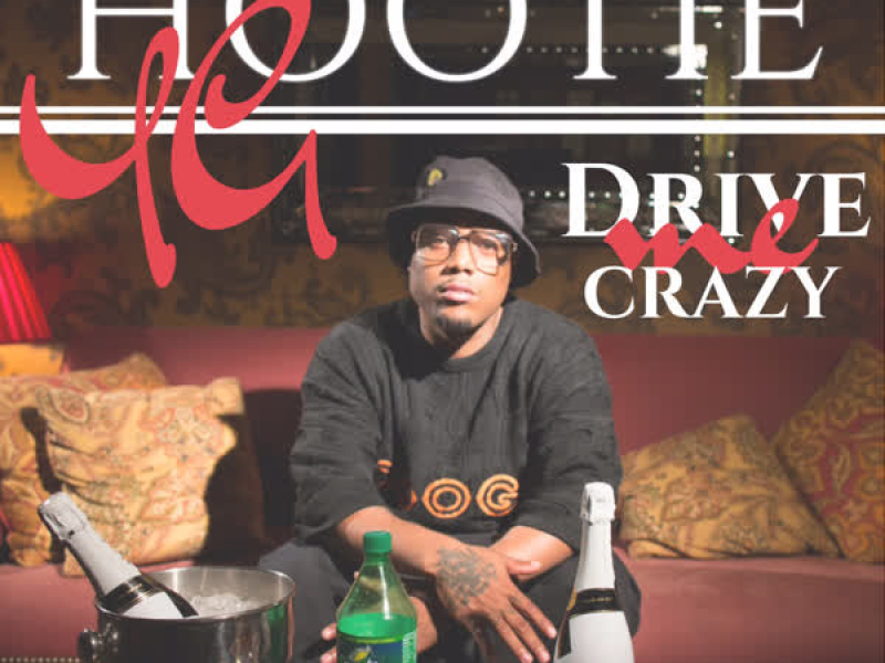 Drive Me Crazy (Single)