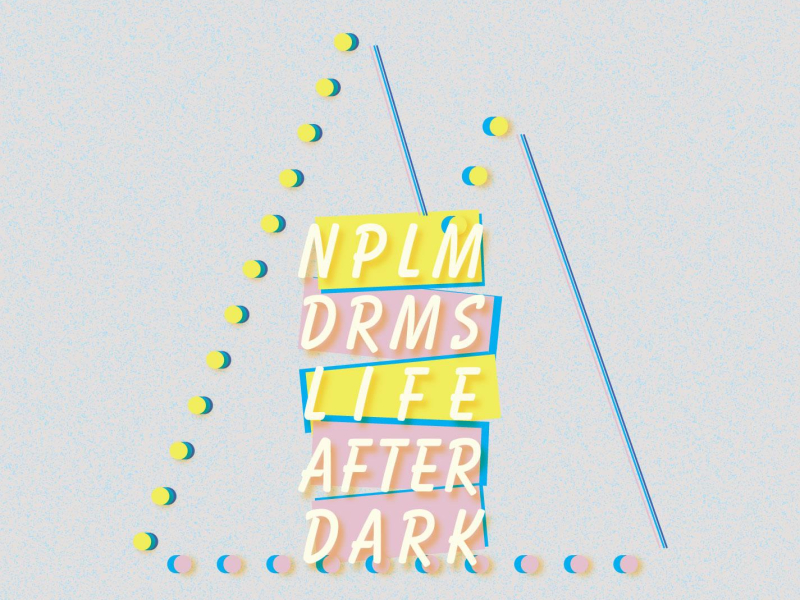 Life After Dark (Single)
