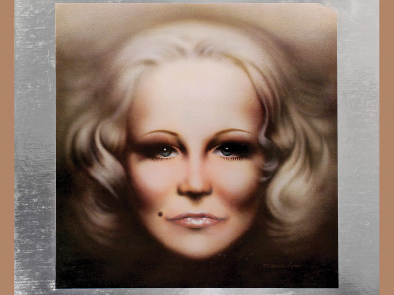 Mirrors (Expanded Edition)