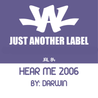 Hear Me 2006 (Single)