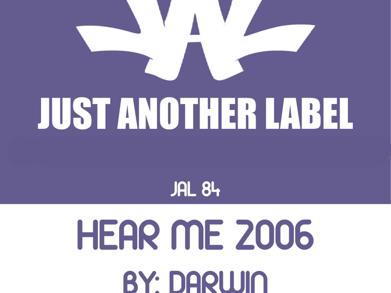 Hear Me 2006 (Single)