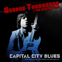 Capital City Blues (Live 1978) (Single)