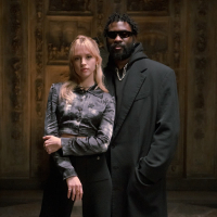 Démons (live orchestral) (Single)