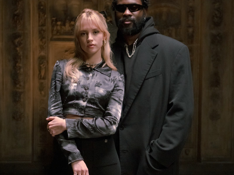 Démons (live orchestral) (Single)