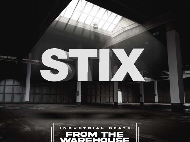 Industrial Beats from the Warehouse District