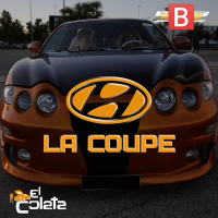 La Coupé (Single)