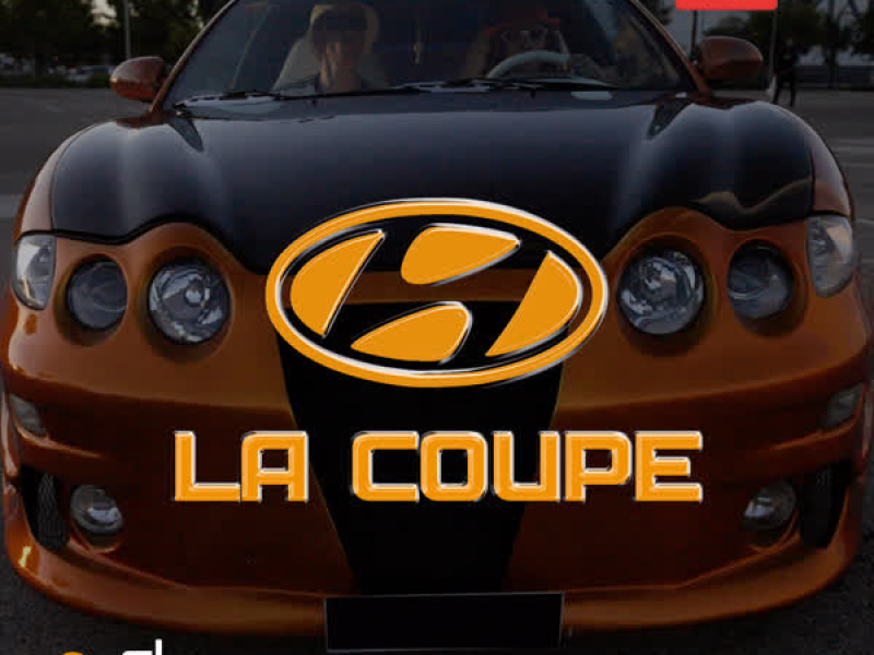 La Coupé (Single)
