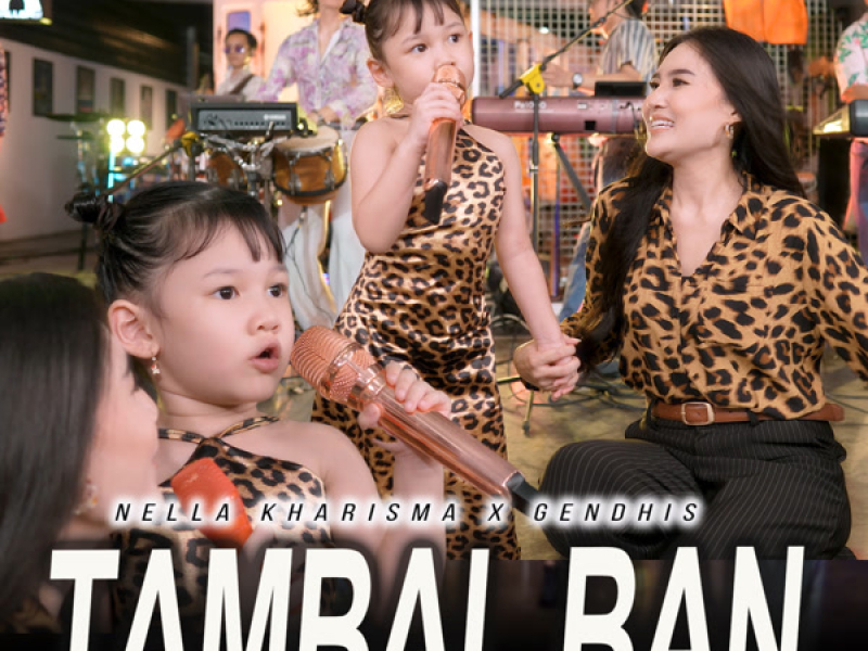 Tambal Ban (Live) (Single)