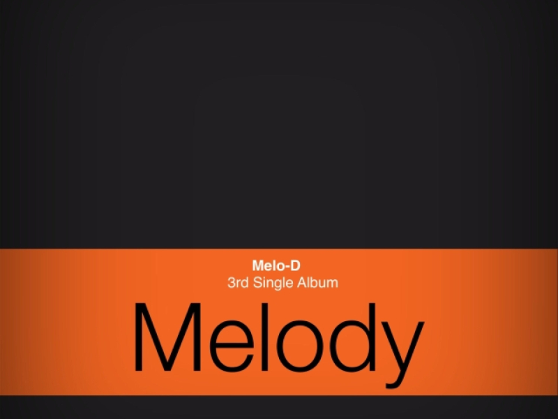 Melody (Single)