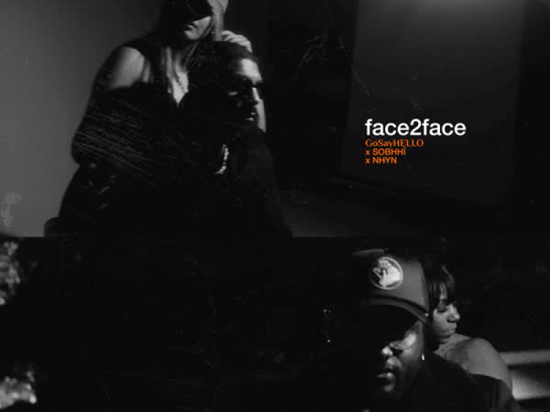 FACE 2 FACE (Single)