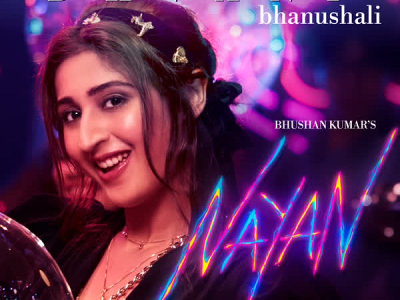 Nayan (Single)