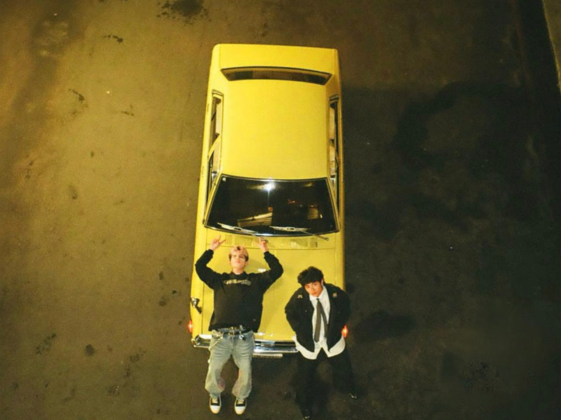 I Hate Myself Sometimes (Acoustic) (Single)