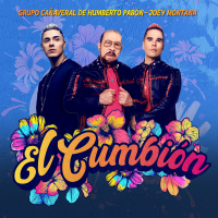 El Cumbíon (Single)