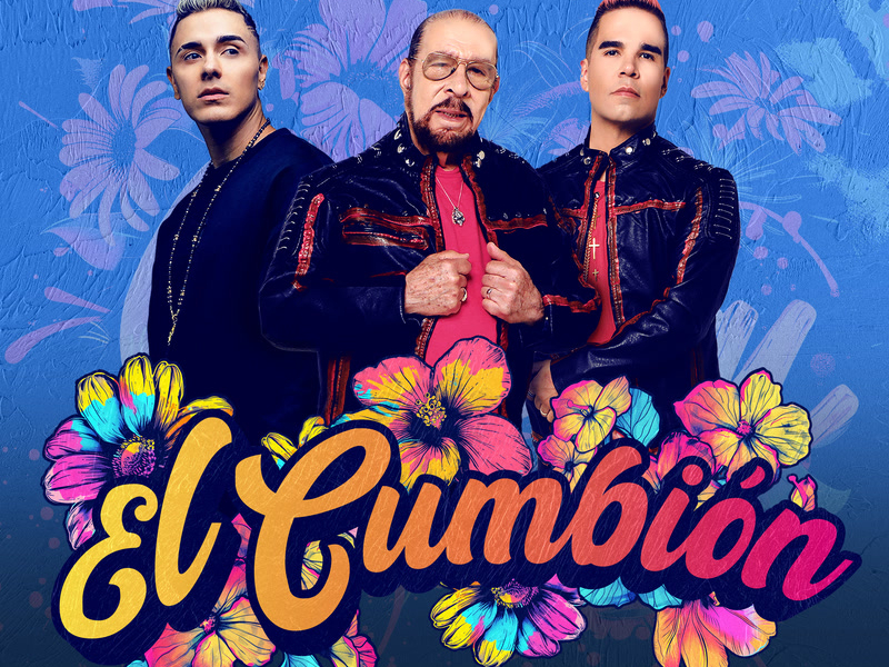El Cumbíon (Single)