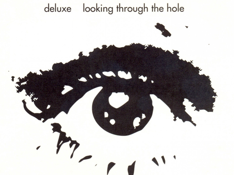 Looking Through the Hole (EP)