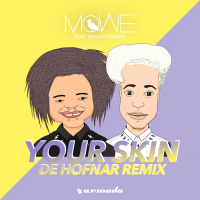 Your Skin (De Hofnar Remix) (Single)