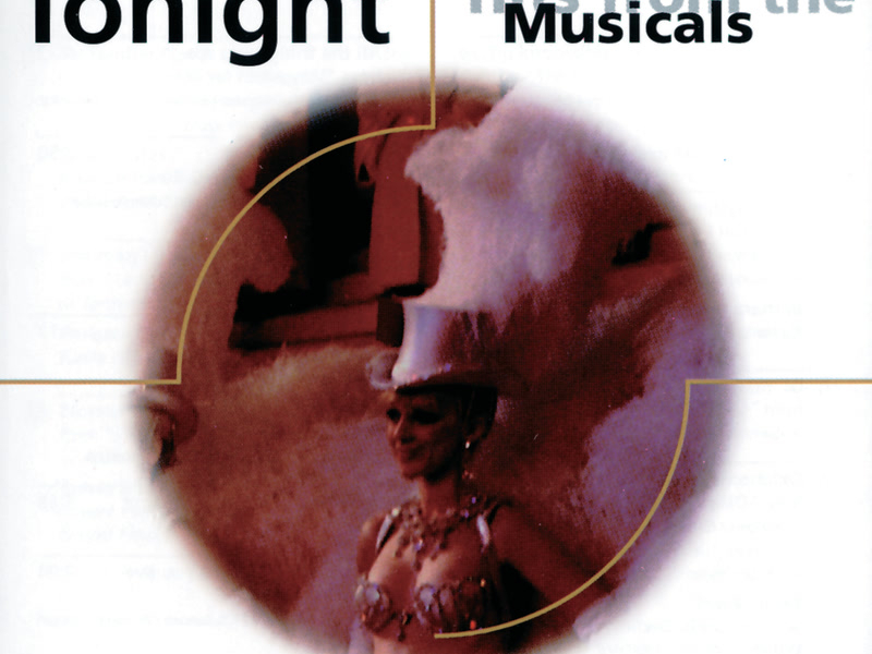 Tonight - Hits from the Musicals