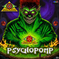 Psychopomp (Single)