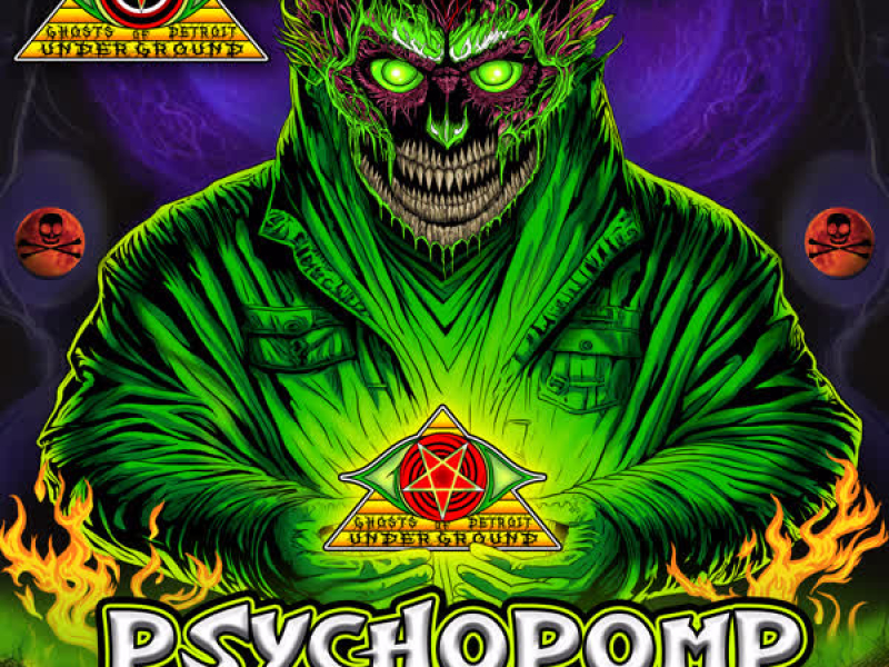 Psychopomp (Single)
