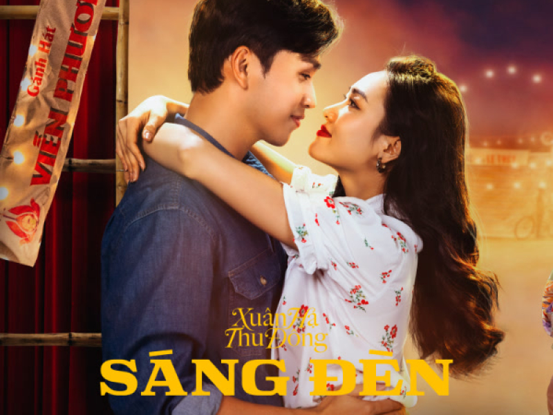 Sáng Đèn (OST phim Sáng Đèn) (Single)