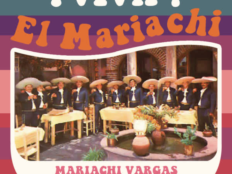 Viva el Mariachi!