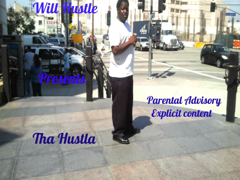 Tha Hustla (extended version album) (Single)