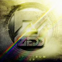 Spectrum EP (Single)