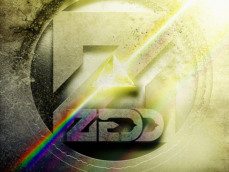 Spectrum EP (Single)