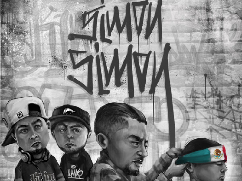 Simón, Simón (Single)