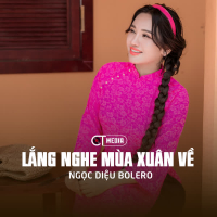 Lắng Nghe Mùa Xuân Về (Disco) (Single)