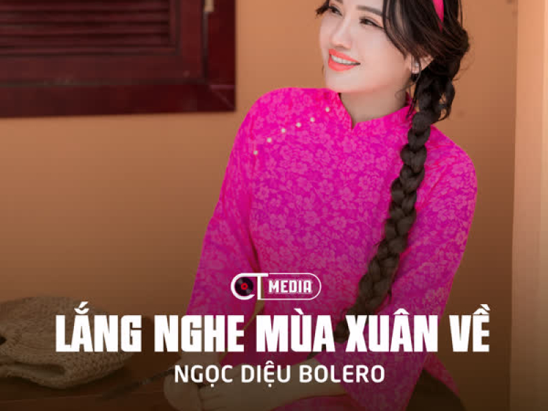 Lắng Nghe Mùa Xuân Về (Disco) (Single)