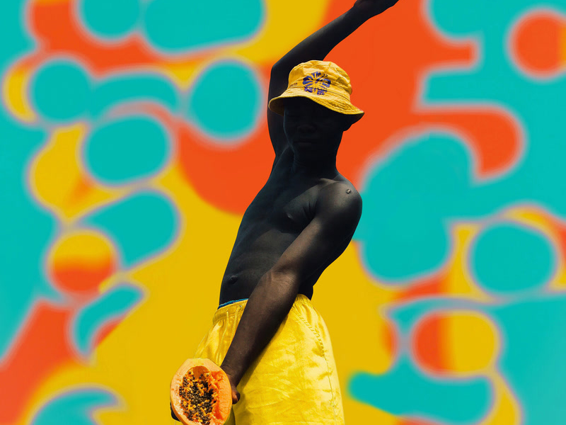 When We Move (Single)