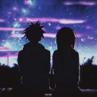 Dream Garden EP (Single)