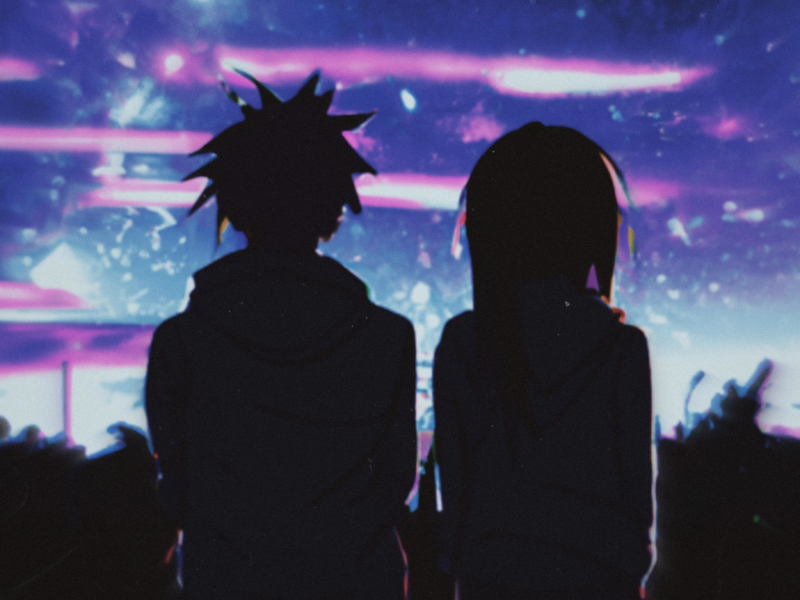 Dream Garden EP (Single)