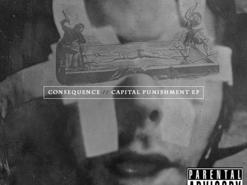 Capital Punishment EP (Single)