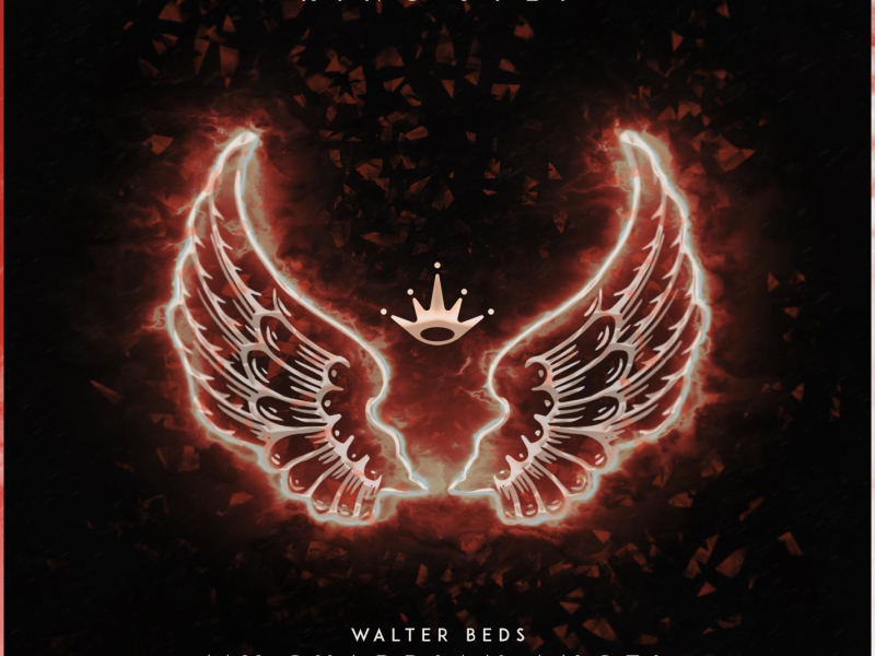 My Guardian Angel (Single)