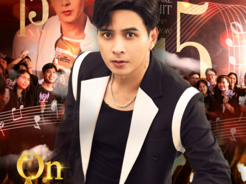 Remake Hit 15 Năm Ca Hát (Phần 2)